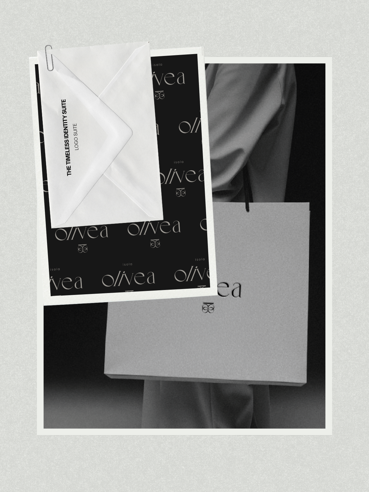 The Timeless Identity Suite